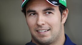 Timeline: Checo Perez
