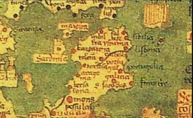 Invación de los amohades.