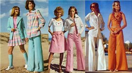 Timeline: Time Capsule 1970s