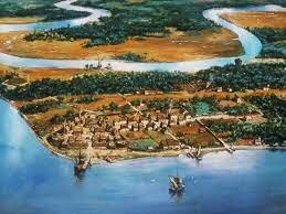 Jamestown