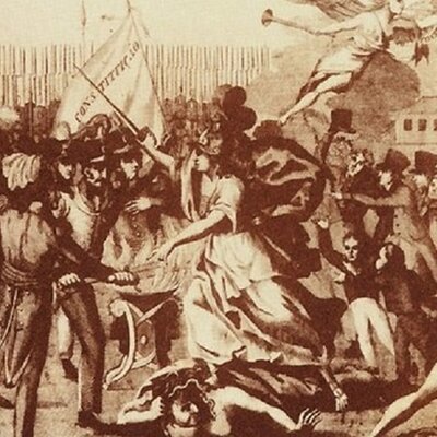 Timeline: Portugal: Do Liberalismo à 1º República