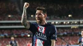 Timeline: Lionel Messi
