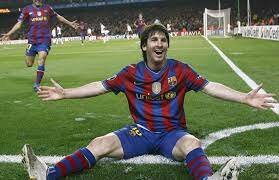 ENTRADA A EL BARCELONA