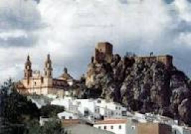 Reino Nazarí de Granada