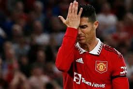 cristiano ronaldo de vuelta con los devils