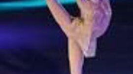 Timeline: Sasha Cohen