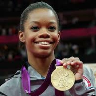 Timeline: Gabrielle Douglas