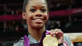 Timeline: Gabrielle Douglas