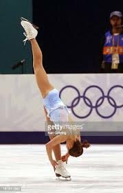 Participa en los juegos olimpicos por primera VEZ