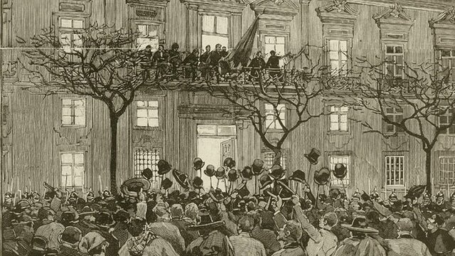 1891 – 31 de Janeiro – Tentativa de golpe de estado republicano no Porto