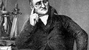 John Dalton
