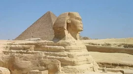 Timeline: Linea de tiempo Egipto