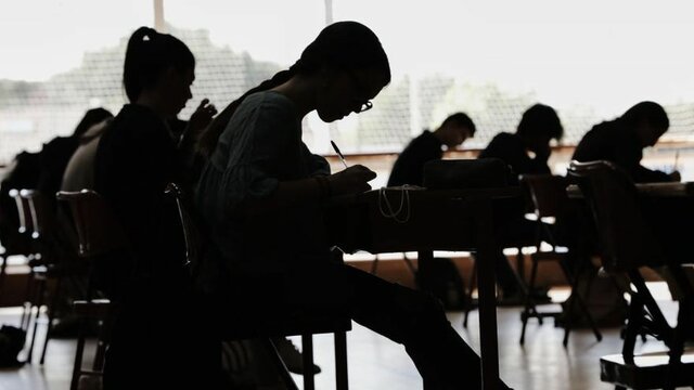 El Bachillerato se puede empezar a los 10 años