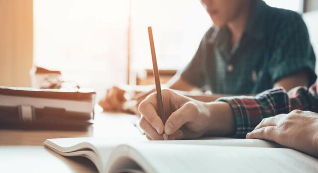 El Bachillerato se puede empezar a los 14 años