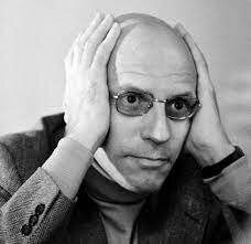 Foucault (1926/10/15 - 1984/06/25)
