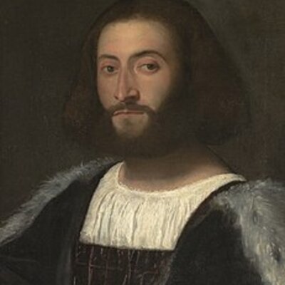 Timeline: 𝖫𝗎𝖽𝗈𝗏𝗂𝖼𝗈 𝖠𝗋𝗂𝗈𝗌𝗍𝗈