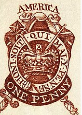 The Stamp Act