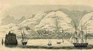 DESCOBERTA DO ARQUIPÉLAGO DA MADEIRA