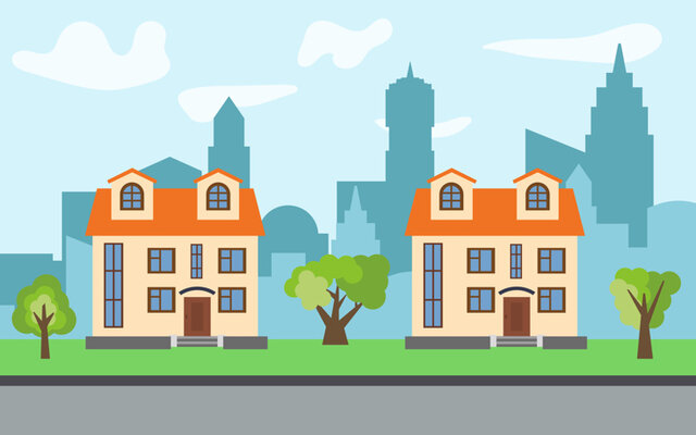 Becoming a second home owner