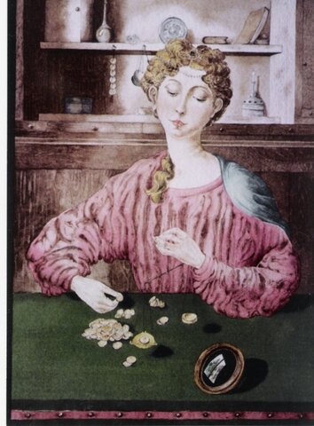 Si sposò in segreto con Alessandra Benucci