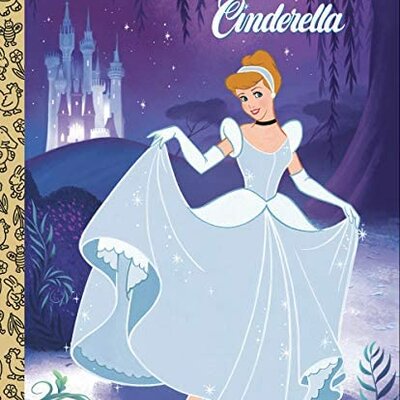 Timeline: Cinderella Fairy Tale Story