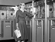 Creación lenguaje de programación Cobol