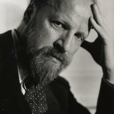 Timeline: William Golding