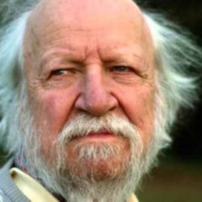 Timeline: Biography of William Golding