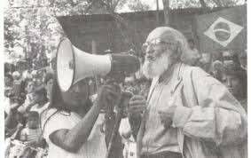 Paulo Freire