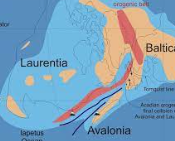 COL·LISIÓ LAURÈNCIA-BÀLTICA