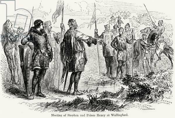 Treaty of Winchester