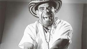 Manuel Zapata Olivella