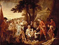 Capturing of Montreal