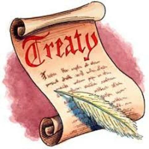 Treaty of Paris