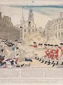 Boston Massacre