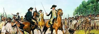 Battle of Monmouth