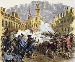 Boston Massacre