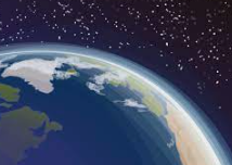 OXIGEN A L'ATMOSFERA