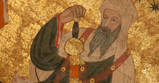 𝑀𝓊𝒽𝒶𝓂𝓂𝒶𝒹 𝒱