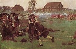 Lexington and Concord