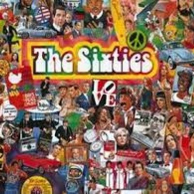 Timeline: Time Capsule 960's