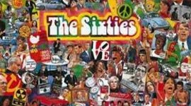 Timeline: Time Capsule 960's