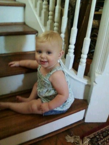 19-21 months Physical Development