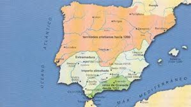 Reino Nazari de Granada