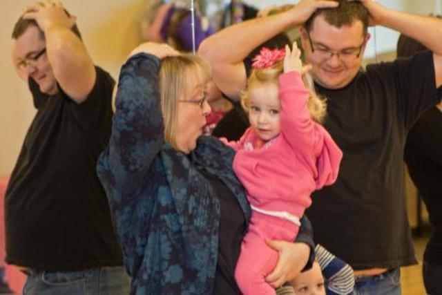 22-24 Months Intellectual Development