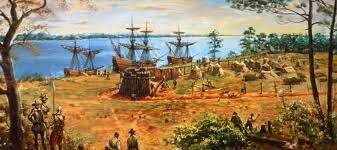 Massachusetts Bay Colony