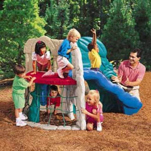 19-21 Months Physical Development