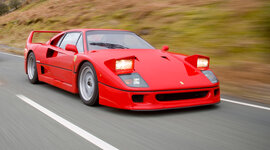 Timeline: Time Capsule 1980s