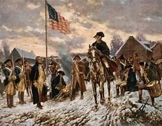 Winter of 1776
