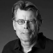 Stephen King
